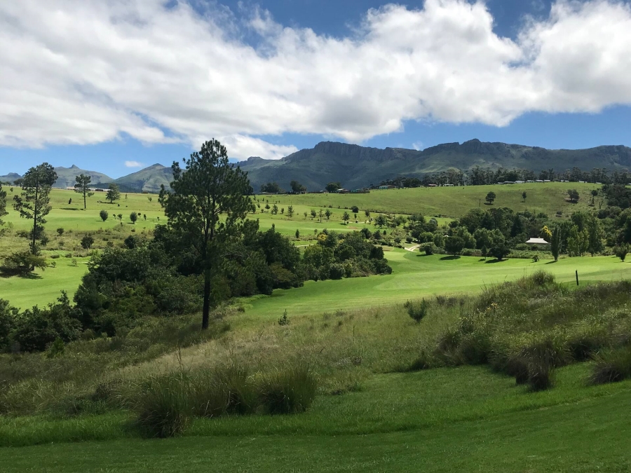 3 Bedroom Property for Sale in Katberg Eastern Cape